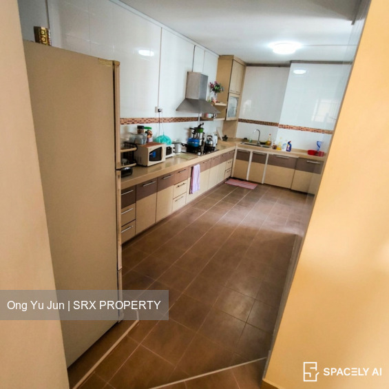 Blk 115 Bukit Batok West Avenue 6 (Bukit Batok), HDB 5 Rooms #539553911